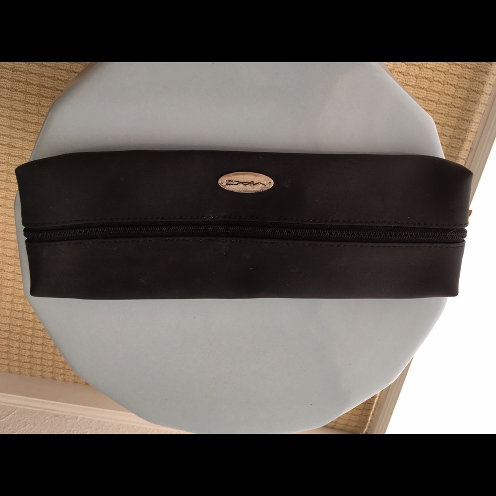 Mac cosmetics makeup holder